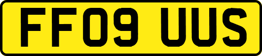 FF09UUS