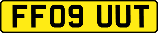 FF09UUT