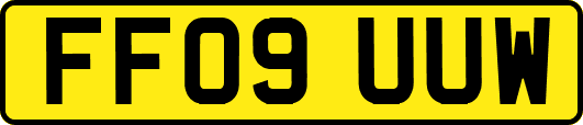 FF09UUW