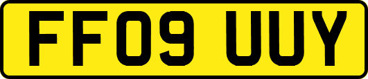 FF09UUY