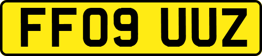 FF09UUZ