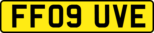 FF09UVE