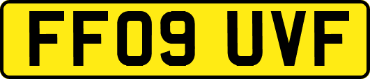FF09UVF