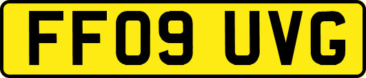 FF09UVG