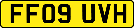 FF09UVH
