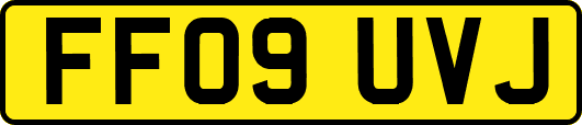 FF09UVJ