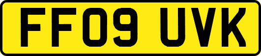 FF09UVK