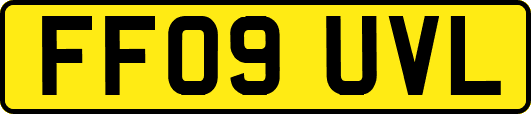 FF09UVL