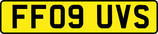 FF09UVS