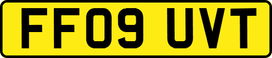 FF09UVT