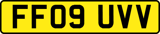 FF09UVV