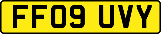 FF09UVY