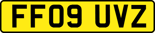 FF09UVZ