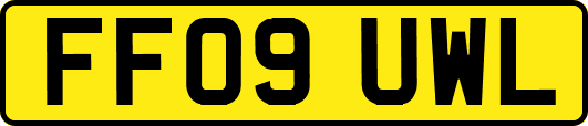 FF09UWL
