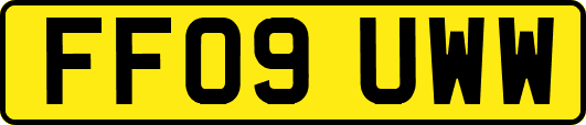 FF09UWW