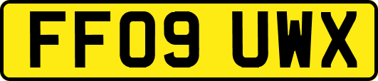 FF09UWX