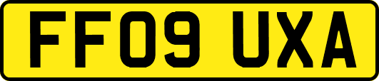 FF09UXA