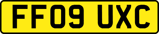 FF09UXC