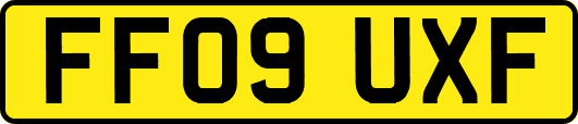 FF09UXF