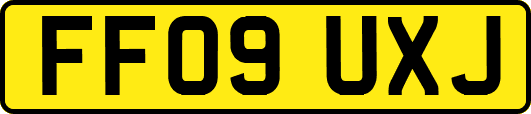 FF09UXJ