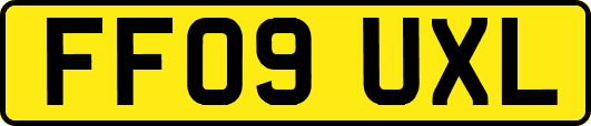 FF09UXL