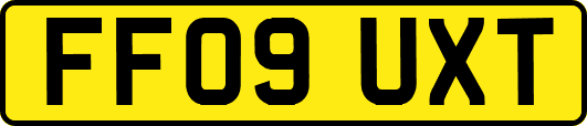 FF09UXT