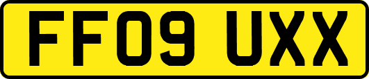 FF09UXX