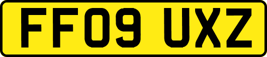 FF09UXZ