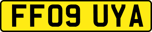 FF09UYA