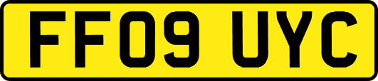 FF09UYC