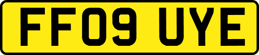 FF09UYE