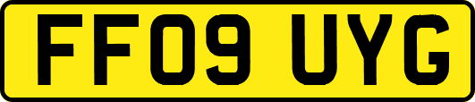 FF09UYG