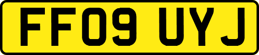 FF09UYJ
