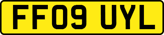 FF09UYL