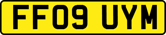 FF09UYM