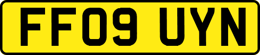FF09UYN