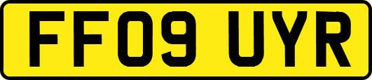 FF09UYR