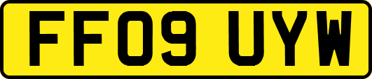 FF09UYW