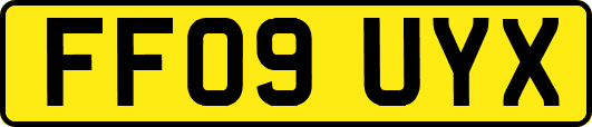 FF09UYX