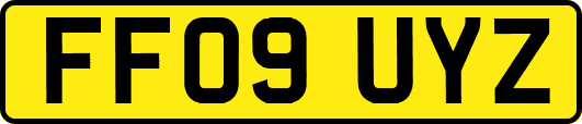 FF09UYZ