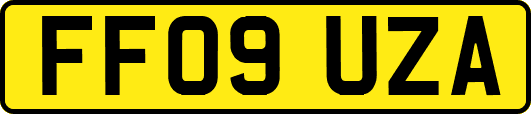 FF09UZA