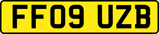 FF09UZB