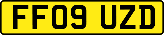 FF09UZD