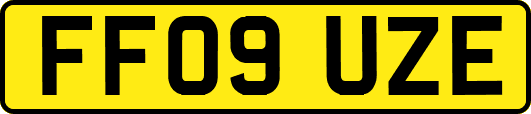 FF09UZE