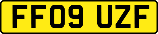 FF09UZF