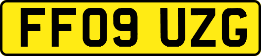 FF09UZG