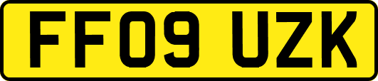 FF09UZK