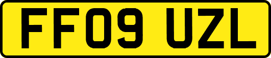 FF09UZL