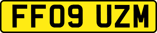 FF09UZM