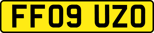 FF09UZO